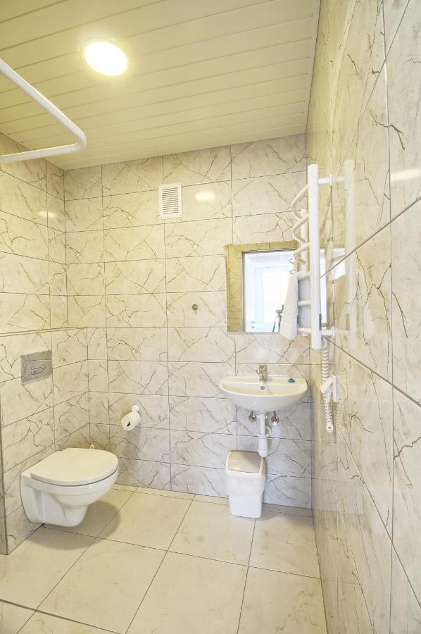Vila Kastytis Nida Exterior foto